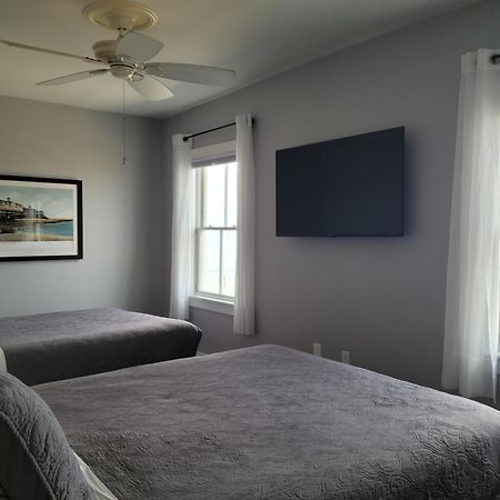 National Hotel New Shoreham Εξωτερικό φωτογραφία