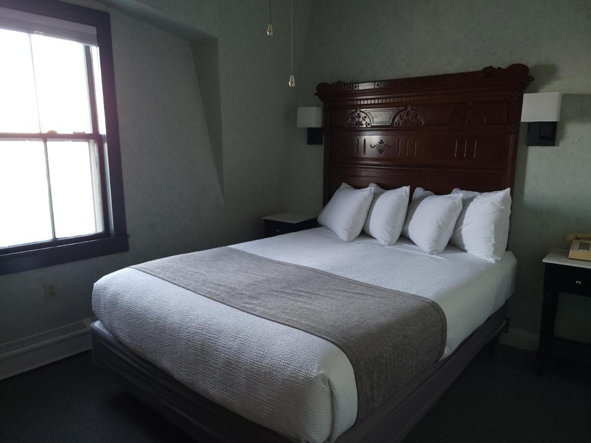 National Hotel New Shoreham Εξωτερικό φωτογραφία