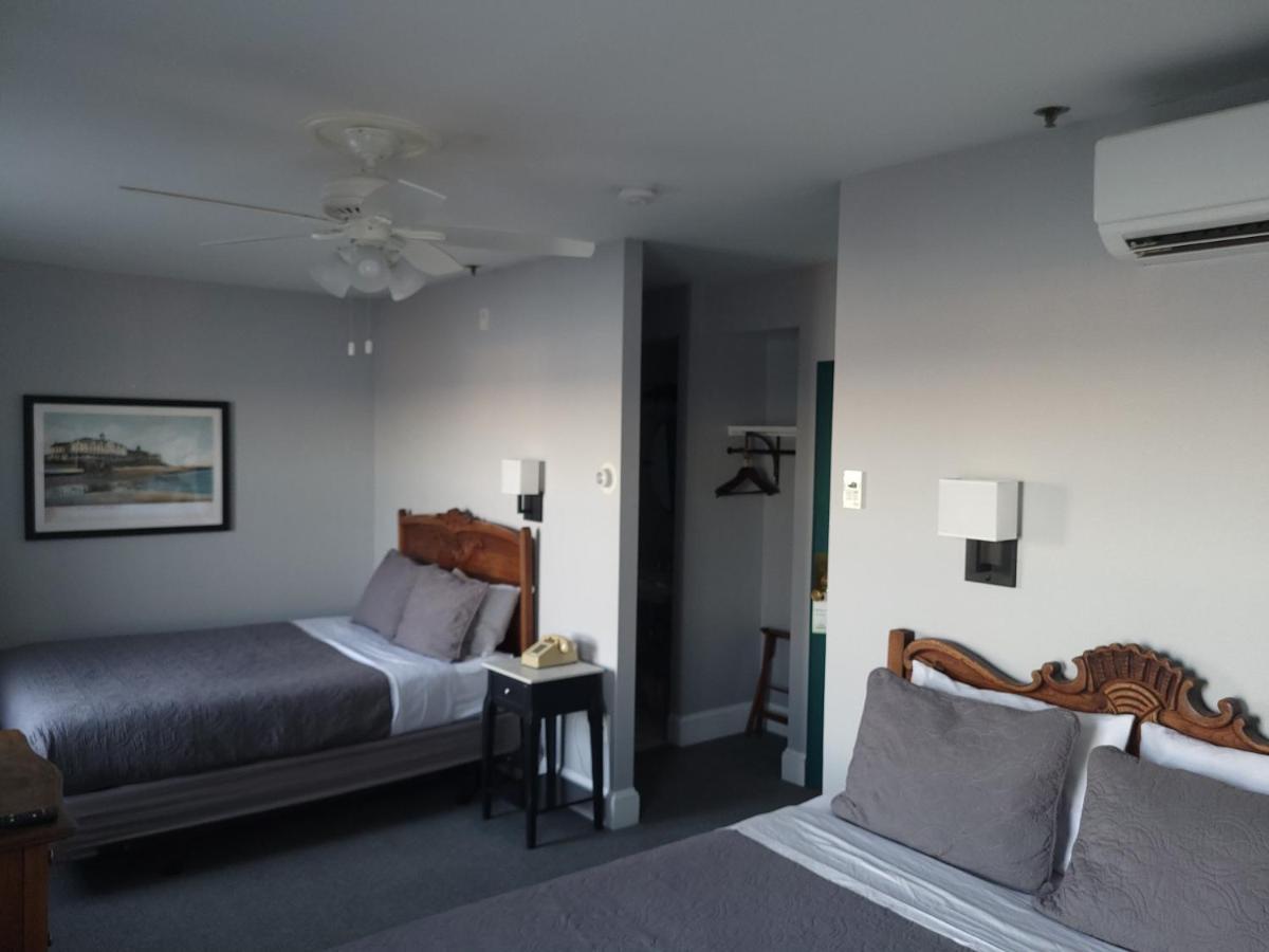 National Hotel New Shoreham Εξωτερικό φωτογραφία