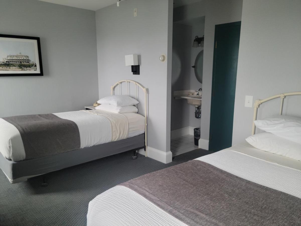National Hotel New Shoreham Εξωτερικό φωτογραφία
