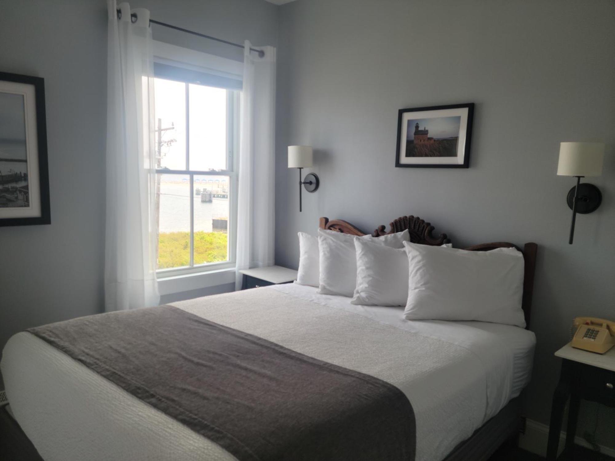 National Hotel New Shoreham Εξωτερικό φωτογραφία