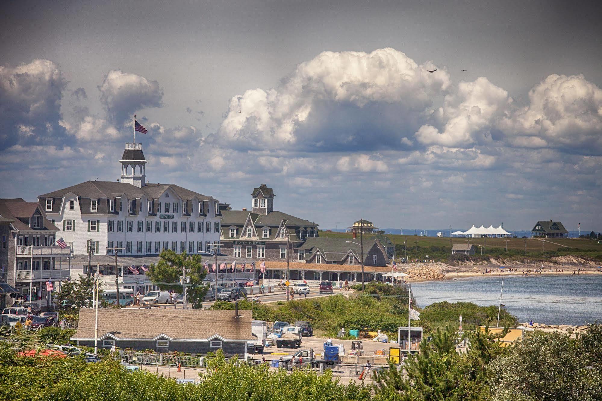 National Hotel New Shoreham Εξωτερικό φωτογραφία