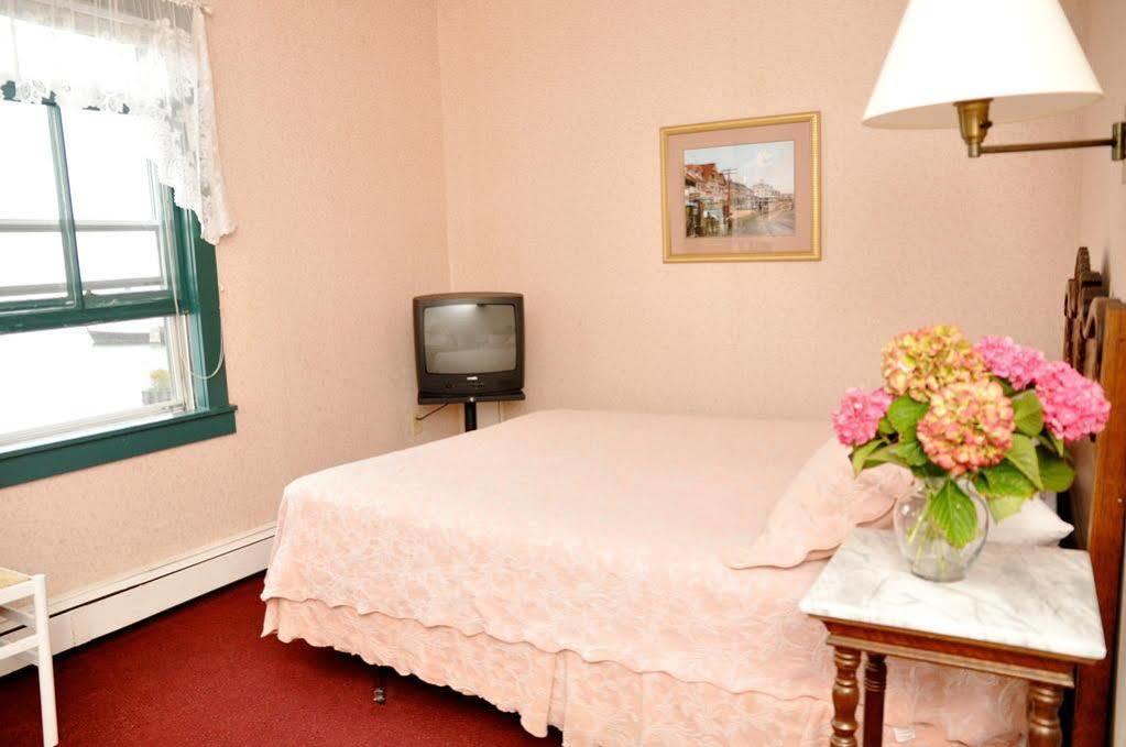 National Hotel New Shoreham Εξωτερικό φωτογραφία