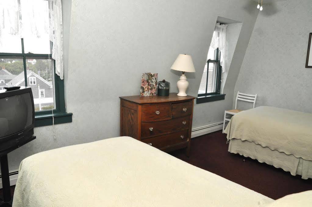 National Hotel New Shoreham Εξωτερικό φωτογραφία
