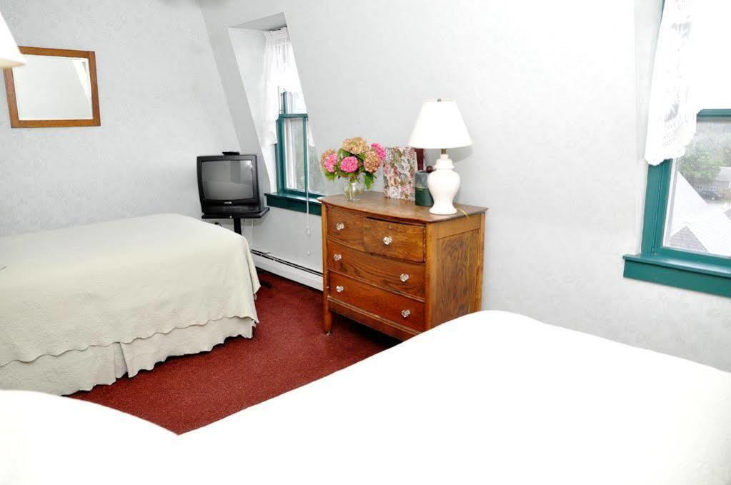 National Hotel New Shoreham Εξωτερικό φωτογραφία