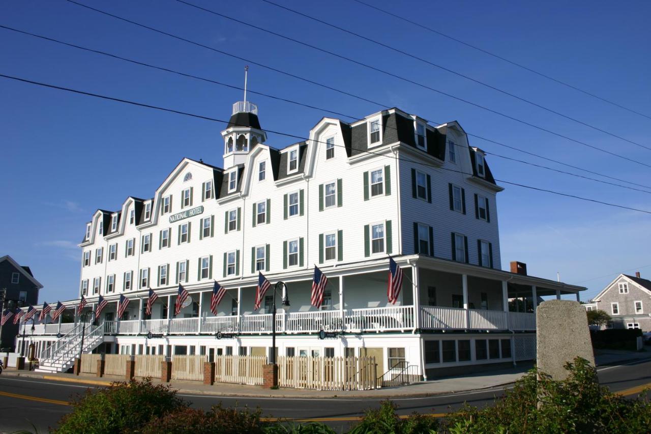 National Hotel New Shoreham Εξωτερικό φωτογραφία